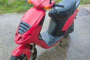 piaggio NRG mc1
