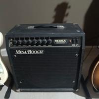 Mesa Boogie Studio 22 plus