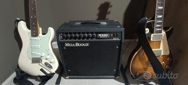 Mesa Boogie Studio 22 plus