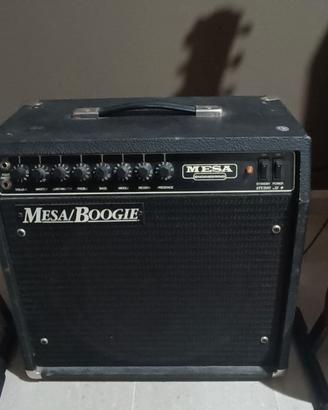 Mesa Boogie Studio 22 plus