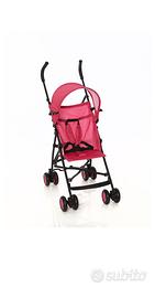 Passeggino leggero Jolly Giordani