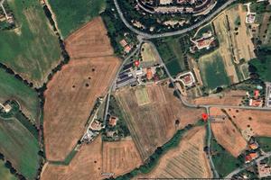 Terreno agricolo in via Fellonica