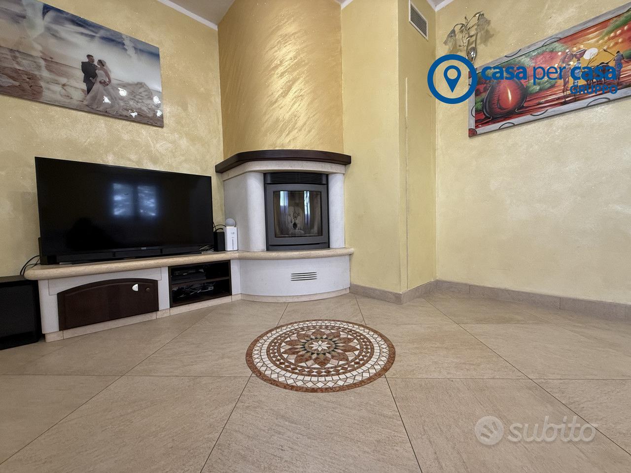 House in Mesola, Monticelli - Vista 3