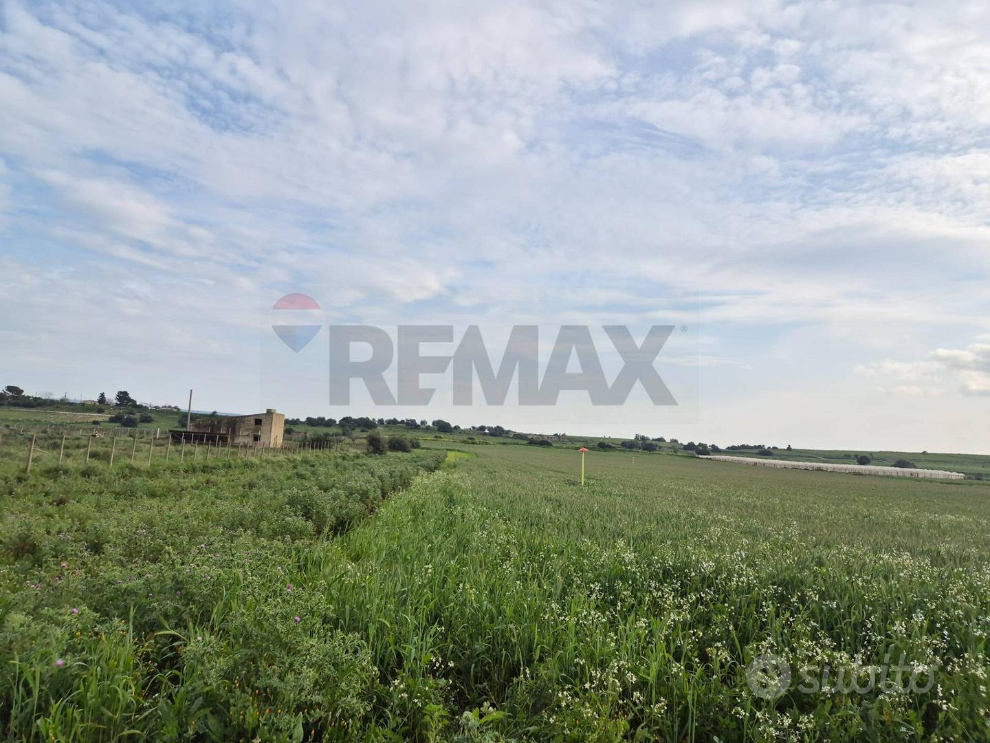 Terreno - Vittoria - Vista 5