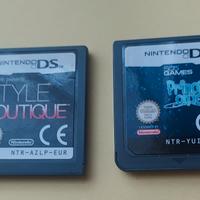 Giochi Ds Nintendo 