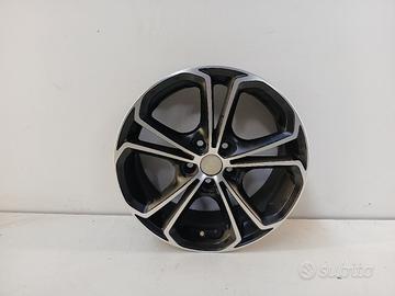 Cerchio in lega OPEL ASTRA J '12