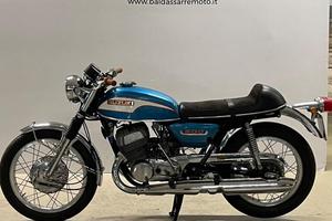 SUZUKI GS 500 E