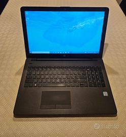 Notebook HP 250 G6