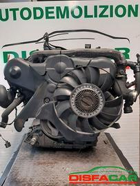 MOTORE VOLKSWAGEN PASSAT  BAU