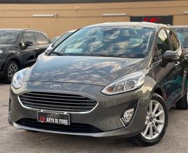 Ford Fiesta 1.1 85 CV Titanium NAVI