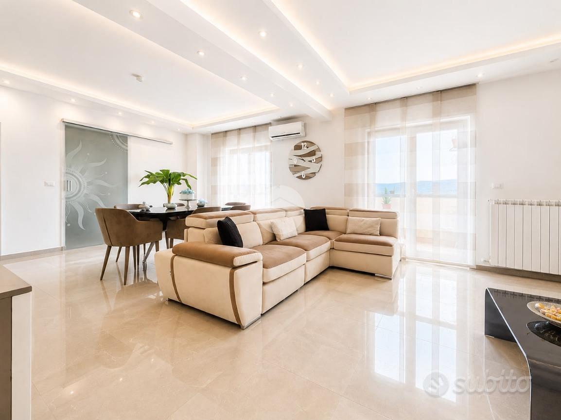 Appartamento – Montalto Uffugo, Settimo - Vista 3