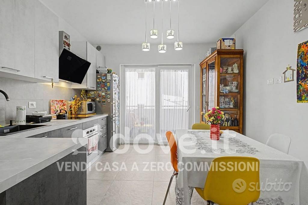 Appartamento – San Salvo, Centro storico, Piane Sant'Angelo - Altro