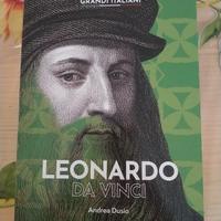 Leonardo Da Vinci - Andrea Dusio - Ed.Rcs 2021