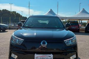 Ssangyong Tivoli 1.6d 2WD Be