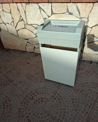 Distruggi Documenti professionale HSM 125-E