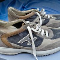 SCARPE UOMO HOGAN 