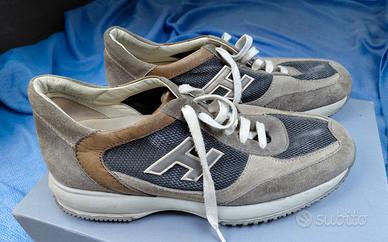 SCARPE UOMO HOGAN 