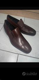Mocassini uomo in pelle Bruno magli nr 43
