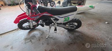 MINI CROSS LEM 