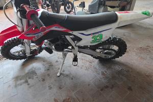MINI CROSS LEM 