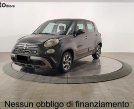 FIAT 500L 1.4 95 Cv Mirror City Cross