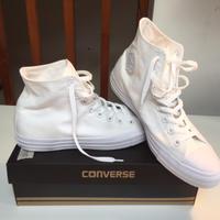 All star converse Chuck Taylor hi