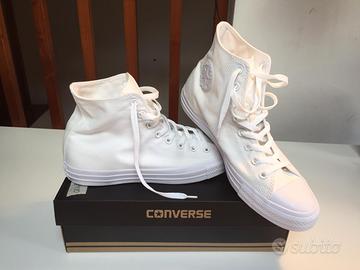 All star converse Chuck Taylor hi