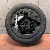 ruota di scorta originale per jeep renegade hybrid