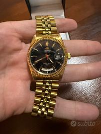 Orologio Automatico Orient President DayDate