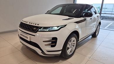Land Rover Range Rover Evoque 1.5 P300e PHEV ...