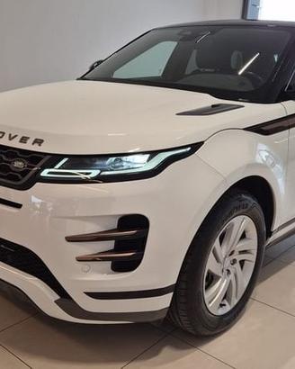 Land Rover Range Rover Evoque 1.5 P300e PHEV ...