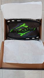scarpe antinfortunistica u.power 