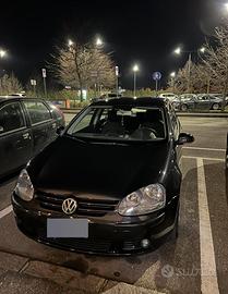 golf serie 5