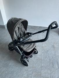 Trio Peg Perego Book 51