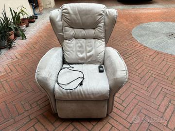 Poltrona Relax  Reclinabile