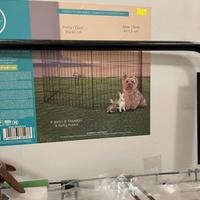 Recinto per animali