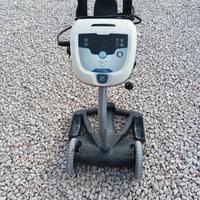 Base robot piscina zodiac vortex 3 4wd