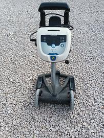 Base robot piscina zodiac vortex 3 4wd