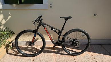 Santa Cruz Blur Carbon C 2022 - Taglia S