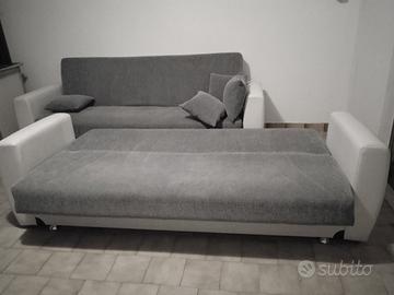 divano letto 