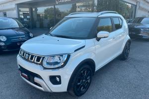 Suzuki Ignis 1.2 Hybrid Top