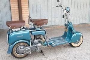 Lambretta Altro modello - 1949