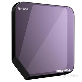 Filtro ND 32 per dji mavic 3 