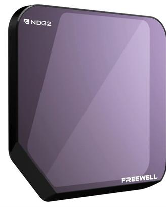 Filtro ND 32 per dji mavic 3 