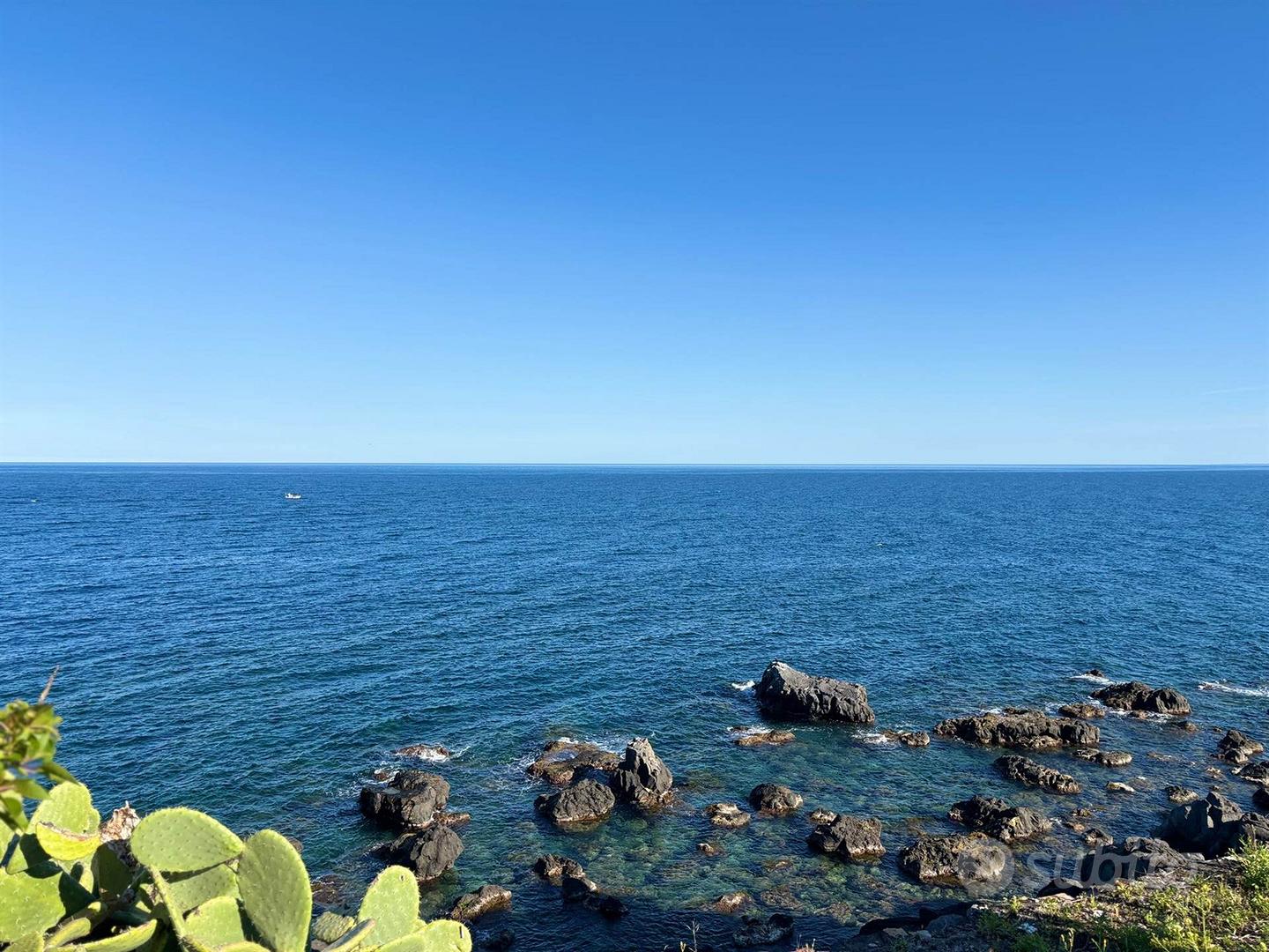 Appartamento – Aci Castello, Cannizzaro - Vista 2