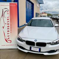 BMW 320 d xDrive Touring aut.pelle totale