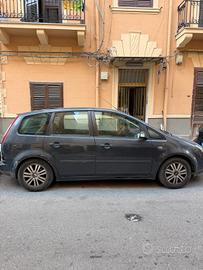 FORD CMAX