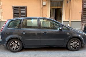 FORD CMAX