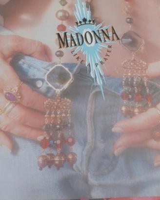 venili madonna