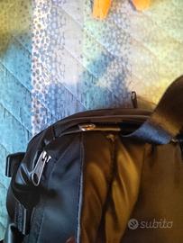 Zaino Eastpack travel perfetto